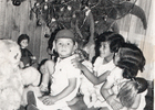 Navidad con hermanos Navidad con hermanos