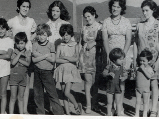 Foto familiar Foto familiar