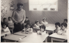 Día de clases Día de clases