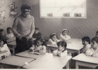 Día de clases Día de clases
