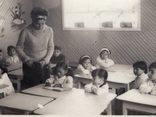 Día de clases Día de clases