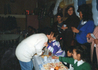 Convivencia día de la madre Convivencia día de la madre