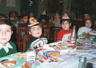 Cumpleaños infantil Cumpleaños infantil