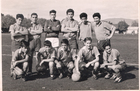 Equipo deportivo Bancario Equipo deportivo Bancario