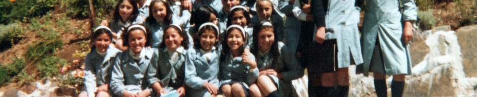 6to básico de la Escuela Santa Isabel 6to básico de la Escuela Santa Isabel