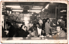 Restaurant Don Jeyo en el mercado antiguo Restaurant Don Jeyo en el mercado antiguo
