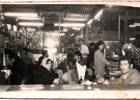 Restaurant Don Jeyo en el mercado antiguo Restaurant Don Jeyo en el mercado antiguo