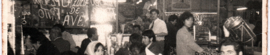Restaurant Don Jeyo en el mercado antiguo Restaurant Don Jeyo en el mercado antiguo
