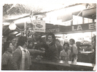 Restaurant Don Jeyo cuando era solo un mesón Restaurant Don Jeyo cuando era solo un mesón