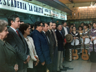Acto de aniversario Acto de aniversario