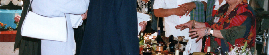 El Turista en muestra gastronómica El Turista en muestra gastronómica