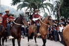 Desfile de Fiestas Patrias