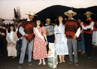 Campeones Rodeo Federado Panquehue