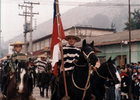 Desfile Fiestas Patrias