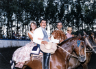 Paseo Reina Rodeo Paseo Reina Rodeo