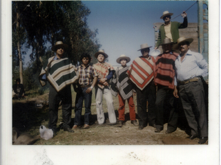Con mis amigos en Quintero Con mis amigos en Quintero