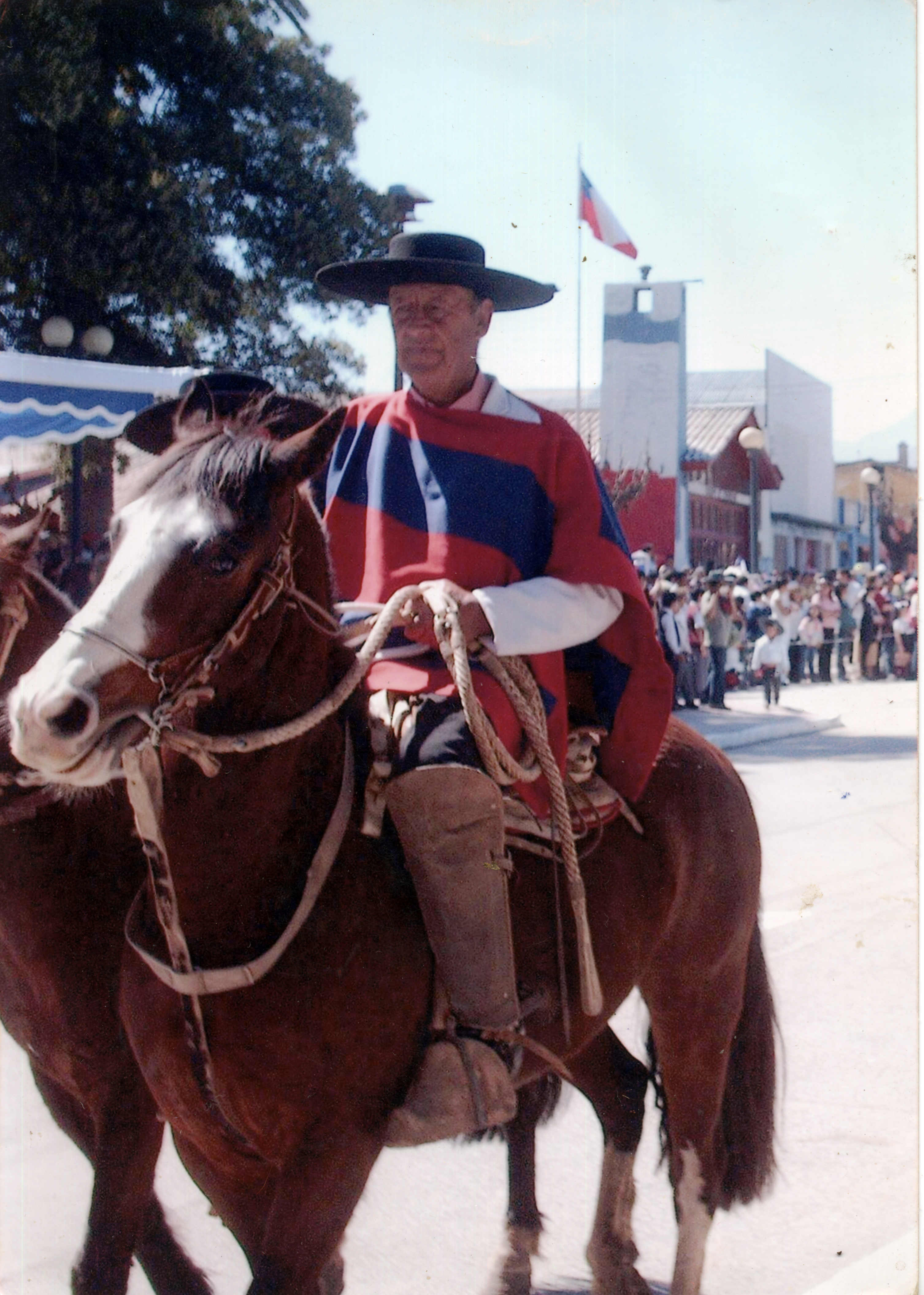 Desfile Catemu