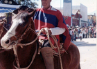 Desfile Catemu