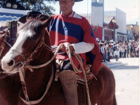 Desfile Catemu