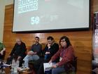 Seminario sobre archivos y derechos humanos a 50 años del Golpe de Estado Seminario sobre archivos y derechos humanos a 50 años del Golpe de Estado