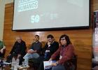 Seminario sobre archivos y derechos humanos a 50 años del Golpe de Estado