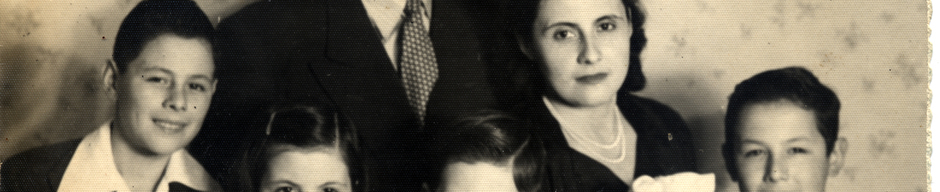 Familia González-Loayza Familia González-Loayza