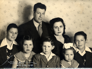 Familia González-Loayza