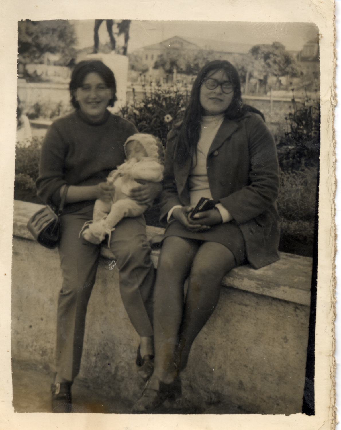 En la plaza de armas de Río Bueno En la plaza de armas de Río Bueno