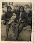 En la plaza de armas de Río Bueno En la plaza de armas de Río Bueno