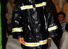 Pequeño bombero Pequeño bombero