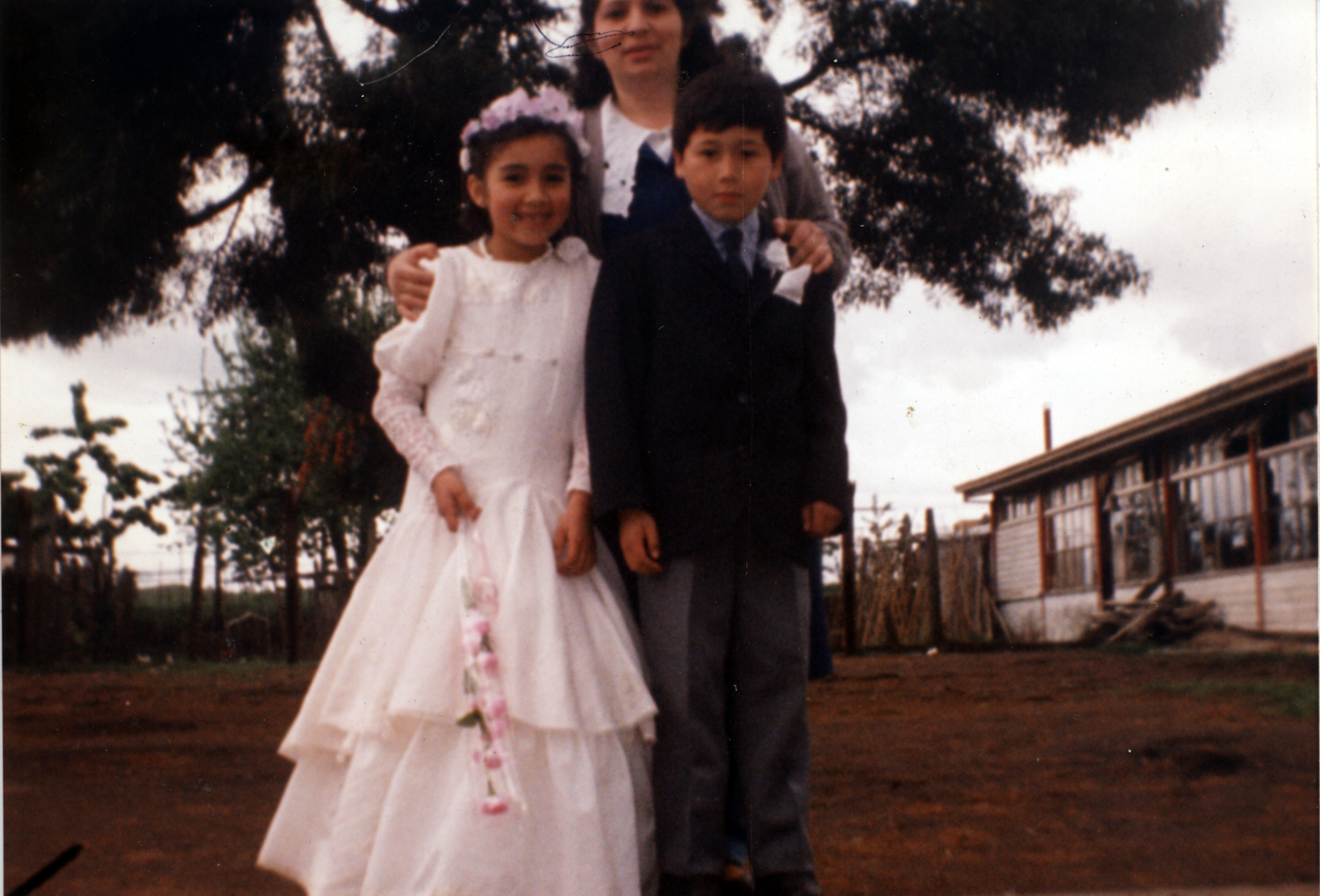 Escuela rural vivanco Escuela rural vivanco