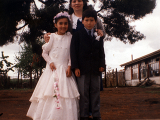 Escuela rural vivanco Escuela rural vivanco