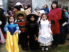 Aniversario escuela Aniversario escuela