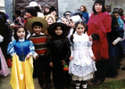 Aniversario escuela Aniversario escuela