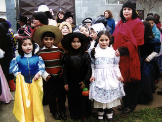 Aniversario escuela Aniversario escuela