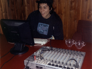 DJ Jaciel Castro DJ Jaciel Castro