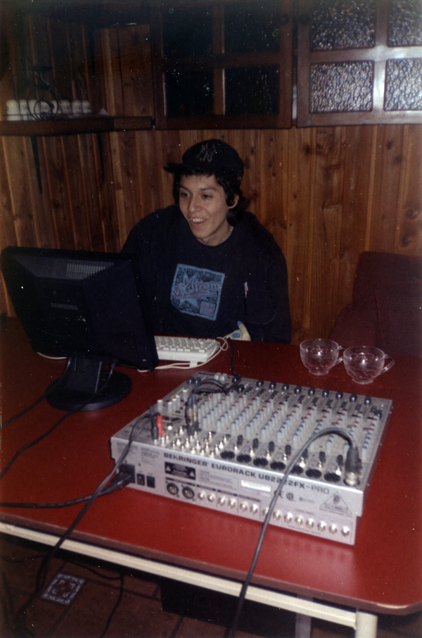 DJ Jaciel Castro DJ Jaciel Castro