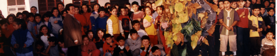 Día del Alumno Día del Alumno
