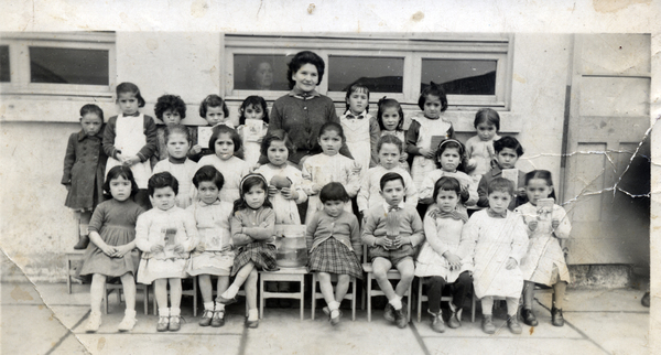 Curso Escuela N°2 Curso Escuela N°2