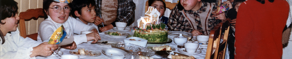 Cumpleaños Cumpleaños
