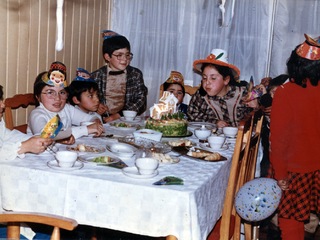 Cumpleaños Cumpleaños
