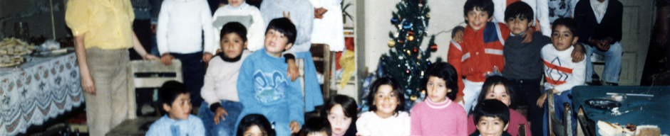 Once Infantil Once Infantil