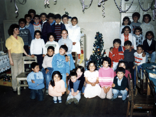 Once Infantil Once Infantil