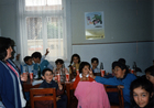 Programa infantil Programa infantil