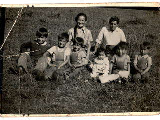 Recuerdo de la familia Apablaza Apablaza Recuerdo de la familia Apablaza Apablaza