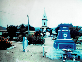 Plaza de Lo Abarca