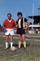 Estadio Ubaldo Fernández Estadio Ubaldo Fernández