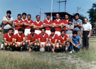 Equipo de fútbol ferroviario Llay-Llay Equipo de fútbol ferroviario Llay-Llay