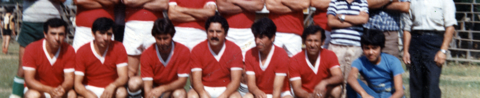 Equipo de fútbol ferroviario Llay-Llay Equipo de fútbol ferroviario Llay-Llay