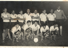 Selección fútbol amateur Llay-Llay